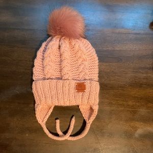 Hat for one year old